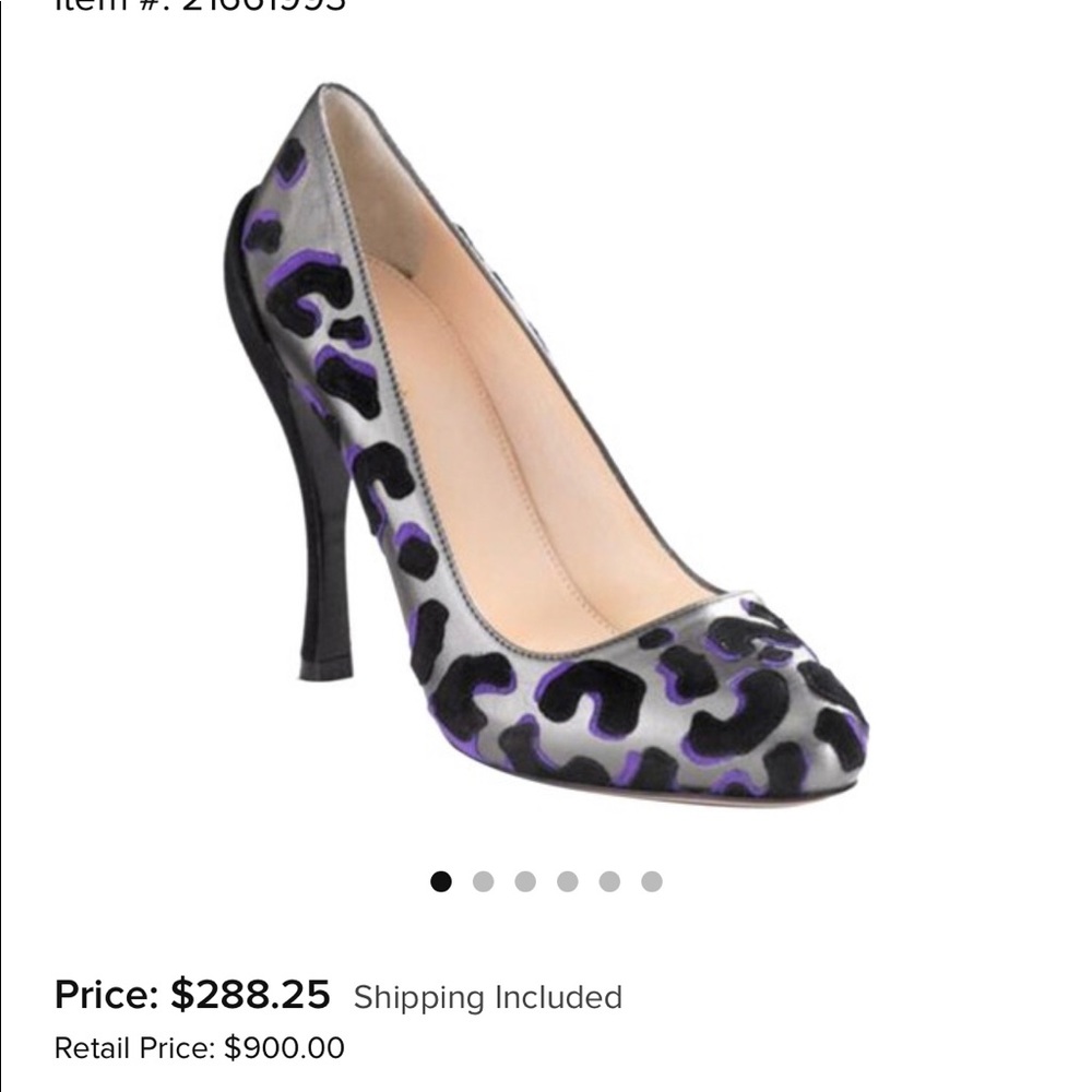 Prada Calzature Donna Pumps